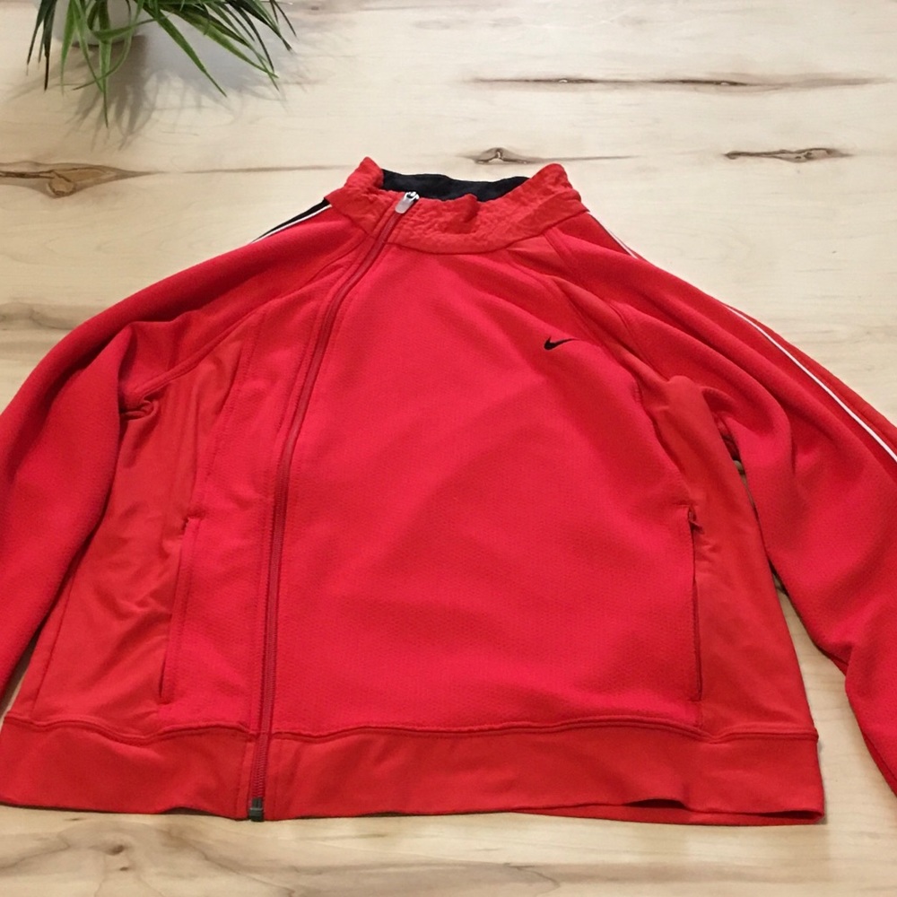 Nike girls/boys jacket - Picture 1 of 6